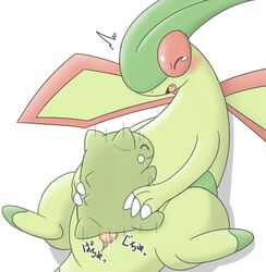 flygon masturbation penis pokemon pokemon_(species) pokephilia substitute tagme