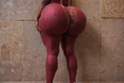 4k ai_generated animated ass ass_expansion backstory big_ass bottom bubble_butt bubblebutty curvy english_voice_acting expansion fake_ass female gigantic_ass gigantic_hips huge_ass hyper_ass indian light-skinned_female light_skin massive_ass mp4 photorealism photorealistic round_ass sound tagme thick_thighs video voice_acted wide_hips