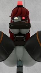 1boy 1girls 3d blender female imdedcuzidkwhy male mimi_sentry penetration render robot robot_girl robot_humanoid robot_penis self_upload sentry_(team_fortress_2) sex team_fortress_2 tf2 vaginal_penetration