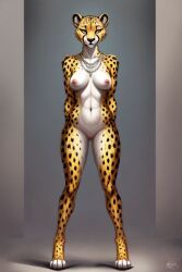 1girls ai_art ai_generated anthro anus artificial_intelligence ass breasts cheetah cheetah_girl cheetah_humanoid feline female female_only full_body fur furro furry furry_breasts furry_female furry_girl furry_pussy girl hentai lion lioness naked naked_female original perchance_ai pussy sex sexy sexy.ai solo uncensored vagina yiff