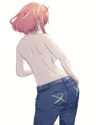 pyra from xenoblade (series) by takumi art