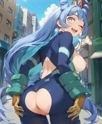 2024 ai_generated ass boku_no_hero_academia hadou_nejire large_breasts my_hero_academia nejire_hado tagme utamaru