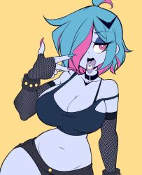 lucy (lucyfercomic) from original by lucyfercomic