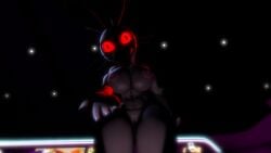 16:9 2023 3d_(artwork) 5_fingers aidenz anthro areola big_areola big_breasts black_eyes breasts curvy_figure detailed_background digital_media_(artwork) female fingers five_nights_at_freddy's five_nights_at_freddy's:_security_breach genitals glowing glowing_eyes grey_body hi_res inside lagomorph leporid long_ears looking_at_viewer mammal nipples nude nude_anthro nude_female open_mouth open_smile pussy rabbit reaching_towards_viewer red_sclera scottgames smile solo source_filmmaker_(artwork) steel_wool_studios thick_thighs vanny_(fnaf) voluptuous whiskers wide_hips widescreen