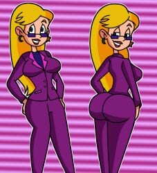 sabrina:_the_animated_series sabrina_spellman tagme tensiisphere