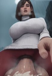 1futa ai_generated angela_orosco anti_canon balls big_breasts big_penis blowjob blowjob_pov breasts brown_hair brunette civitai clothed clothed_futanari cum cum_in_mouth cum_inside dickgirl fellatio_pov futa_only futanari futazealot hairy_balls hole_in_pants ironic large_breasts light-skinned_female light_skin looking_pleasured oral orgasm outdoor_sex outdoors penis penis_out penis_out_of_pants pubic_hair rain raining red_pants silent_hill silent_hill_2 silent_hill_2_remake smooth_penis steam taker_pov turtleneck veiny_penis visible_breath visible_stench wet_skin white_sweater