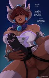 1girls 2023 bowsette bullet_bill comic comic_cover comic_page dildo dildo_with_face female hornyx lingerie looking_at_viewer looking_down mario_(series) no_panties pussy sex_toy strap-on strap-on_with_face super_mario_bros. tagme taker_pov