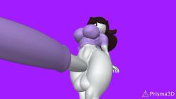 1dickgirl 1futa 3d animated dickgirl docking free_handed futa_only futanari jaiden jaiden_animations prisma3d prisma3dnsfw purple_shirt semi_nude shirt sound tagme urethral_insertion urethral_penetration video white_body youtube