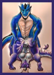 2019 abs anal anal_sex anal_sex anthro anthro_on_anthro anthro_only anthro_penetrated anthro_penetrating anthro_penetrating_anthro artist_name azure_(azureparagon) azureparagon beard beastly_bahamunt beastlybahamut black_hair blue_body blue_scales cum cum_between_pecs cum_in_ass cum_inside cumshot dragon dragon_horns dragon_tail erect_penis erection eye_contact gay gay_anal gay_male gay_sex graphite_(artwork) hair hands_on_ass horns male male/male male_focus male_only male_penetrated male_penetrating male_penetrating_male muscular muscular_anthro muscular_arms muscular_legs muscular_male muscular_thighs pecs pencil_(artwork) penis penis_in_ass piledriver_position purple_body purple_scales reptile reptile_humanoid scales scalie scalie_humanoid simple_background spread_legs spreading spreading_ass tail tan_background tan_scales traditional_art traditional_drawing_(artwork) traditional_media_(artwork) two_tone_body upside-down white_horns yaoi