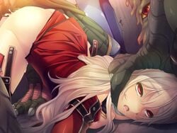 neige (mugen renkan) from liquid (company) by kuroishi ringo