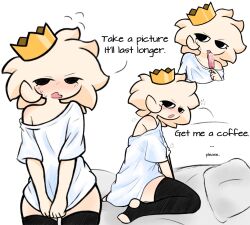 femboy no_pants solo suggestive tagme