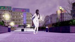 3d female sadami tagme video