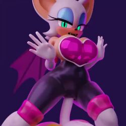 3d 3d_model animated anthro bat breedbowl duo female first_person_view genitals looking_at_viewer male male/female mammal mobian mobian_(species) mobian_bat nottanj penetration penis pussy rouge_the_bat rouge_the_bat_(nottanj) sega sex sex_through_bodysuit sex_through_clothing sonic_(series) sonic_adventure_2 sonic_the_hedgehog_(series) tagme tails video