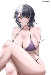 shiori novella from hololive