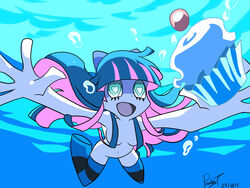 stocking anarchy from nirvana by paulyt7