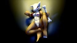 breasts elpatrixf female marowak nintendo pink_nipples pokemon pussy tagme video_games wallpaper