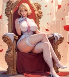 ai_generated alex-schura female female_only one_piece stockings stussy_(one_piece)