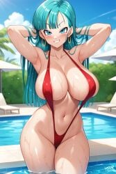 1girls ai_generated anime ass bare_arms bare_legs bare_shoulders bare_thighs beach big_ass big_breasts big_thighs bikini blue_eyes blue_hair breasts breasts breasts bubble_butt bulma_briefs busty child_bearing_hips cleavage clothing collarbone curvaceous curvaceous_female curvaceous_figure curvy curvy_body curvy_female curvy_figure curvy_hips cute cute_face dragon_ball dragon_ball_super dragon_ball_z earrings female female_focus hentai hourglass_figure huge_ass huge_breasts large_ass large_breasts legs light_skin long_hair looking_at_viewer manga mature mature_female mature_woman micro_bikini milf mother navel nsfw ocean outdoors perchance_ai pool revealing_clothes revealing_swimsuit sand sea seaside seductive seductive_look sensual shiny_skin short_hair skimpy skimpy_bikini skimpy_clothes slim_waist solo sweat swimming_pool swimsuit tagme teasing thick_thighs thighs tight_clothing tight_fit voluptuous voluptuous_female wet_skin wide_hips