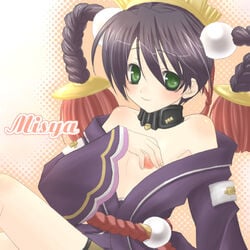 ar_tonelico black_hair clothing flat_chest misha_arsellec_lune tagme