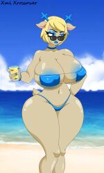 carol holiday from deltarune by xml xrossover (artist)