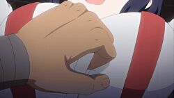 Hanako-San (Toilet No Hanako-San Vs Kukkyou Taimashi) Rule 34 Image
