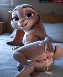 1boy 1furry 1girls accurate_art_style after_anal after_orgasm after_sex ai_generated anthro anus bed bedroom blush breasts breath buckteeth bunny bunny_ears bunny_girl bunny_nose bunny_tail cum cum_drip cum_in_ass cum_in_pussy cum_inside cum_on_body disney dripping dripping_cum embarrassed female finger_in_mouth fluffy fluffy_tail fluids fur furry_breasts furry_female furry_only grey_fur half-closed_eyes happy hard_nipples heavy_breathing hi_res judy_hopps keoenl lagomorph legs_up leporid long_ears looking_at_viewer looking_pleasured lying mammal medium_breasts night nipples nude on_back on_bed on_side paws purple_eyes pussy pussy_juice rabbit seductive sexy shortstack skirt small_breasts smile smug smug_face solo spread_anus spread_ass spread_legs spread_pussy spreading subscribestar tail two-tone_fur waist wide_hips zootopia zootopia_2