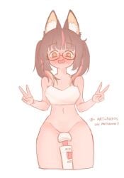 yunadereva (character) fan art