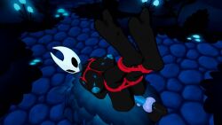 Hornet (Hollow Knight) Rule 34 Video