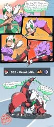 big ditt (chabble) from pokemon by chabble