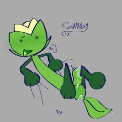 . ... :>= :3 :3_mouth aftermath anal anal_orgasm anal_sex analog_cat_face_mouth bfb blush cum cum_in_ass cumming cumming_from_anal_sex cumming_while_penetrated dark_green_paws dripping_cum drooling embarrassed femboy flower gay gay_anal gay_sex green_body green_cum green_head green_limbs green_mouth grey_background gripping_sheets hesitant homosexual homosexual_male leaf leaf_tail male male/male male_only male_penetrated my_oc no_lineart object_character object_oc object_show object_show_community object_shows oc open_mouth original_character paws petals plant rough_sketch shiny_dick shocked shy sigh sighing small_eyes solo solo_male spread_legs ssnailz stem tentacle_dick tentadick throbbing_dick throbbing_penis tongue tpot trembling watermark wet_dick white_petals yellow_petals