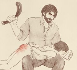 1cuntboy 1cuntboy1male 2boys 2d_(artwork) anal arcane arcane_jayce arcane_viktor arms ass ass_focus belt belt_buckle bondage brown_hair clothed_male clothed_male_partially_nude_male clothed_sex cock color colored couch couch_sex daddy_and_twink dark-skinned_male dark_skin dialogue digital_media_(artwork) disabled_male dress dress_lift dress_shirt frills gay gay_male gay_sex groan hand_in_hair hand_on_ass hand_on_hip hand_on_neck holding jayce jayce_talis jayvik lace league_of_legends light-skinned_male male male/male male_focus male_only mole_on_ass muscular muscular_male naked_male naked_male_with_clothed_male pale-skinned_male pale_skin partially_clothed partially_clothed_male phone phone_screen punishment red_body romantic_couple sex size_difference skinny_male spank_marks spanked spanked_ass spanked_booty spanked_butt spanking twink viktor_(league_of_legends) yaoi