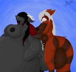 Booru post from rule34.xxx