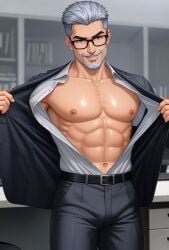 Abs Rule 34 Image