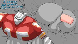 Anal Rule 34 Video
