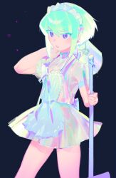 Androgynous Rule 34 Image