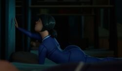jill (sausage party) from amazon prime