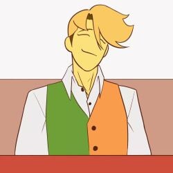 Animated Rule 34 Video
