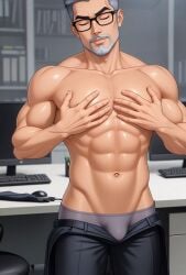 Abs Rule 34 Image