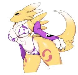 digimon (species) from digimon by slugbox