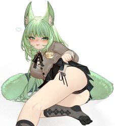 harmonie (arknights) from arknights by kochiya (gothope)
