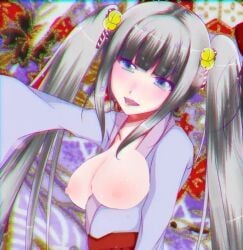 akari oborodzuka from masa works design by ell182a (masa works design)