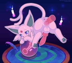 2d_animation anal_wink animal_genitalia animal_penis animated anus ass ass_up backsack balls big_penis bodily_fluids camotli candle canine_genitalia canine_penis cervical_contact closed_eyes crystal_ball cum cum_drip cum_from_vagina cum_in_uterus cum_in_vagina cum_inside cum_splatter cum_while_penetrated cumshot dangling_legs digital_media_(artwork) disembodied_penis dripping duo eeveelution ejaculation erection espeon feathers feet feral feral_only feral_penetrated floating forked_tail from_behind_position futanari generation_2_pokemon genital_fluids genitals hands-free happy happy_sex heart_symbol herm herm/male herm_penetrated humanoid_genitalia humanoid_genitalia_on_feral humanoid_vulva humanoid_vulva_on_feral infinite_cum infinite_genital_fluids internal internal_vaginal intersex intersex/male intersex_penetrated knot knotted_penis leaking_cum leapfrog_position looking_at_viewer looking_pleasured male male_penetrating male_penetrating_herm male_penetrating_intersex nintendo offscreen_character offscreen_male orgasm pawpads paws penetration penile penile_penetration penis penis_in_vagina pixel_(artwork) pixel_animation pokemon pokemon_(species) prostate prostate_orgasm prostate_stimulation rear_view sex simultaneous_orgasms soles solo_focus spread_legs spreading tail teeth third-party_edit three-quarter_view toes unusual_anatomy unusual_tail uterus vaginal_canal vaginal_fluids vaginal_fluids_on_penis vaginal_orgasm vaginal_penetration vaginal_squirting vaginal_squirting_while_penetrated vulva x-ray