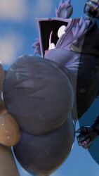 1boy 1girls 3d 3d_animation 9:16 animated anthro ass ass_jiggle ass_ripple big_ass big_balls big_penis bouncing_ass bouncing_breasts deep_penetration female fortnite fortnite:_battle_royale huge_ass jiggle jiggling_ass jugger looping_animation mesmerizing_ass nude nude_female nude_male opennsfwsp painted_nails raven_team_leader raven_team_leader_(fortnite) rippling_ass sex shorter_than_10_seconds sound sound_edit straight table_sex tagme thick_ass thick_thighs third-party_edit vaginal_penetration vertical_video video video_game_character wide_hips