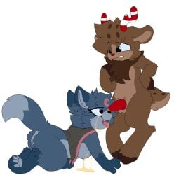 eclipse (dandy's world) from christmas by karmasvault