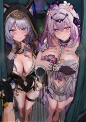 caelus (honkai: star rail) from honkai (series) by efuri (riarea00)