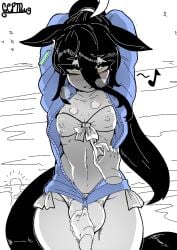 anon from umamusume by gcfmug