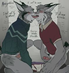 pawbert lynxley from echo project by murizy (nk54069)