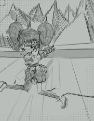 fpe oc from fpe by artgirlz