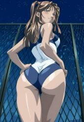 toudou yuki from bible black