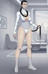 thula from invincible